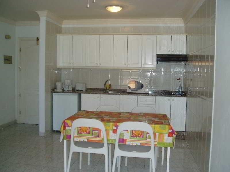 Ferienwohnung Colonial Parque Puerto de Santiago  Exterior foto